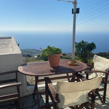Margarita House 1 Casa vacanze Aprovaton