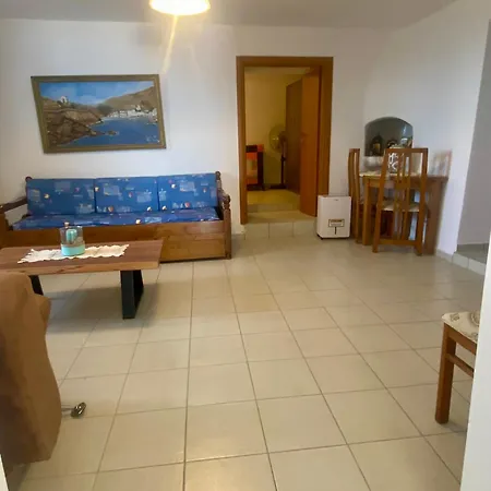 Casa vacanze Margarita House 1 Aprovaton