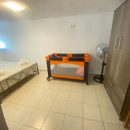 Casa vacanze Margarita House 1
