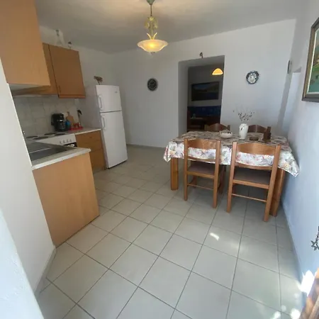 Casa vacanze Margarita House 1