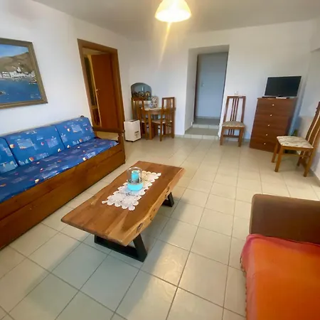 Casa vacanze Margarita House 1 Aprovaton