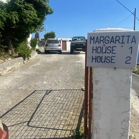 Casa vacanze Margarita House 1