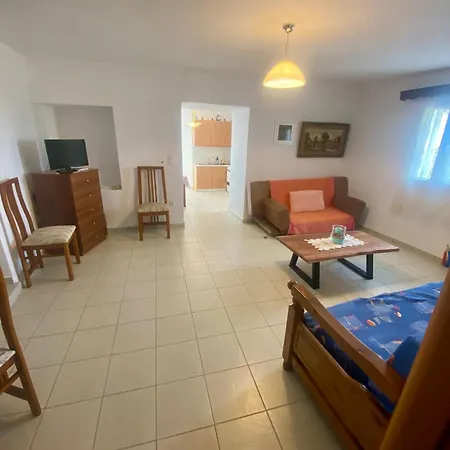 Margarita House 1
