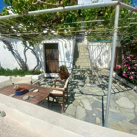 Nyaraló Margarita House 1 Apróvato